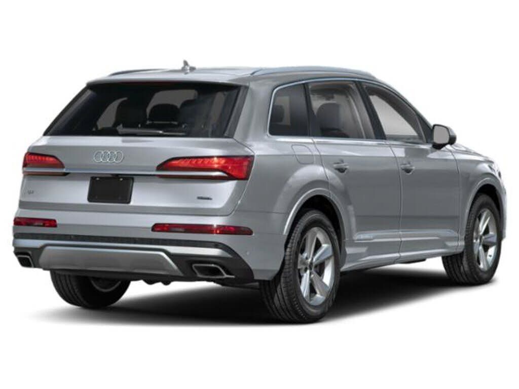 2025 Audi Q7
