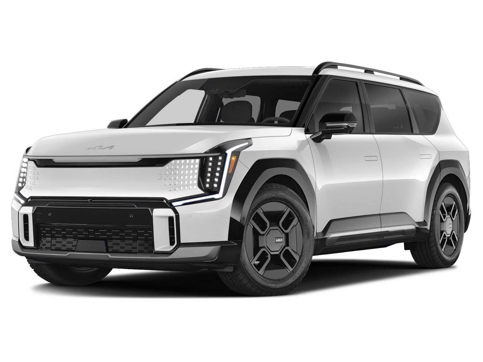 2024 KIA EV9