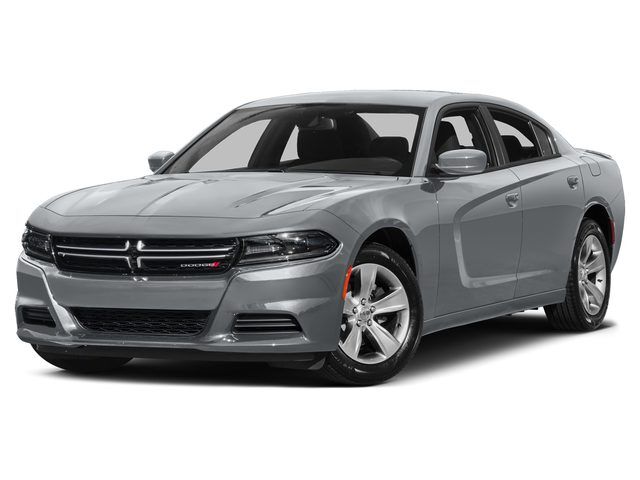 2015 DODGE Charger