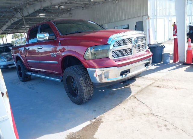 2015 RAM 1500
