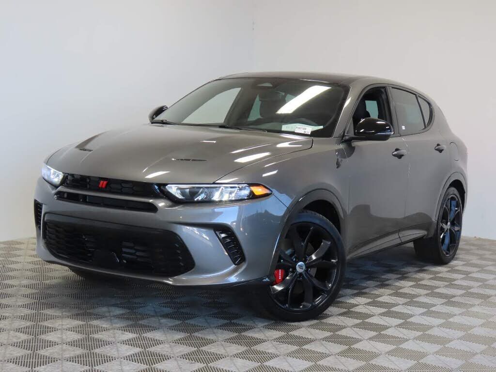2024 DODGE HORNET