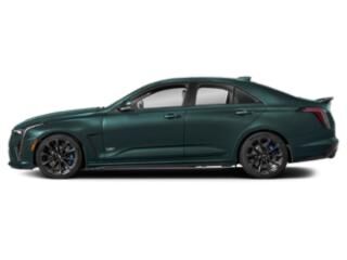 2025 CADILLAC CT4