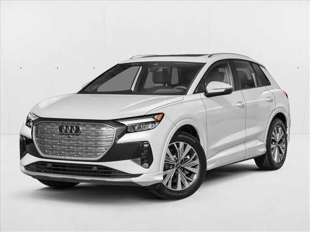 2024 AUDI Q4