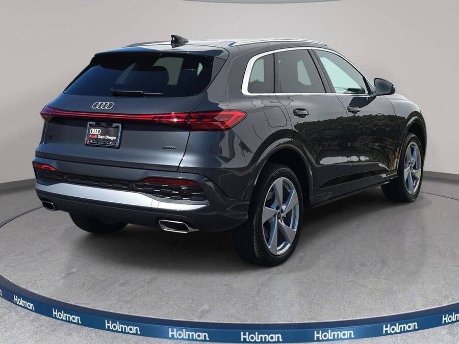 2025 Audi Q5