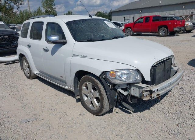 2006 CHEVROLET HHR