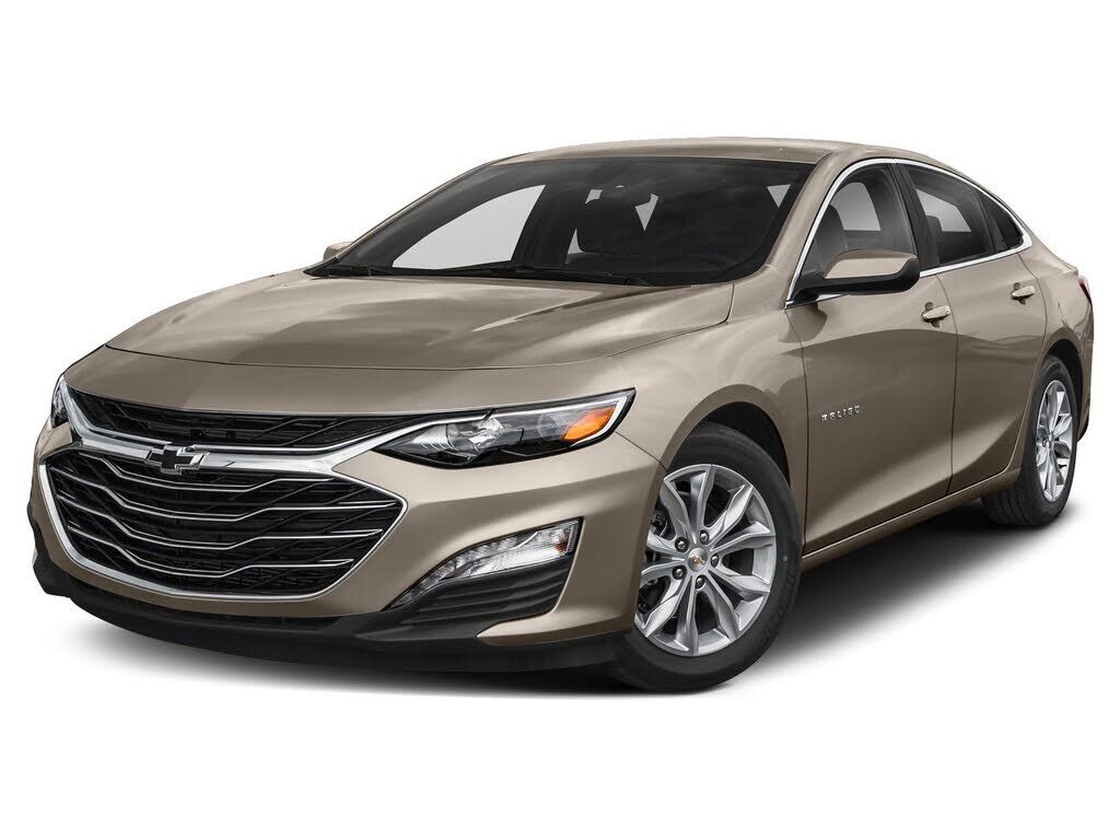 2020 CHEVROLET Malibu