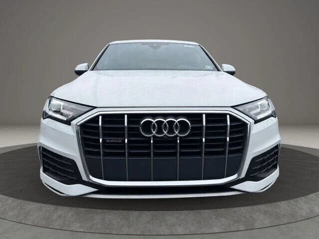 2023 Audi Q7