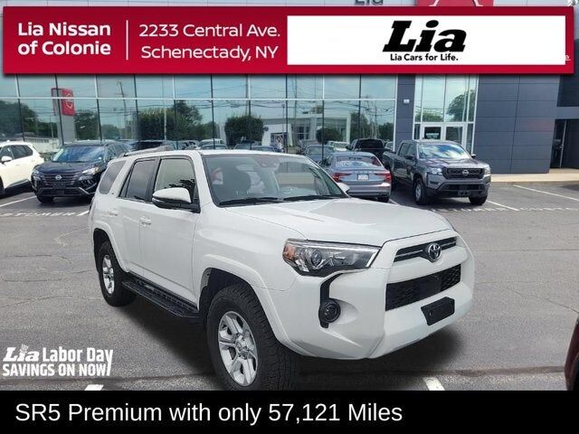 2024 TOYOTA 4-Runner