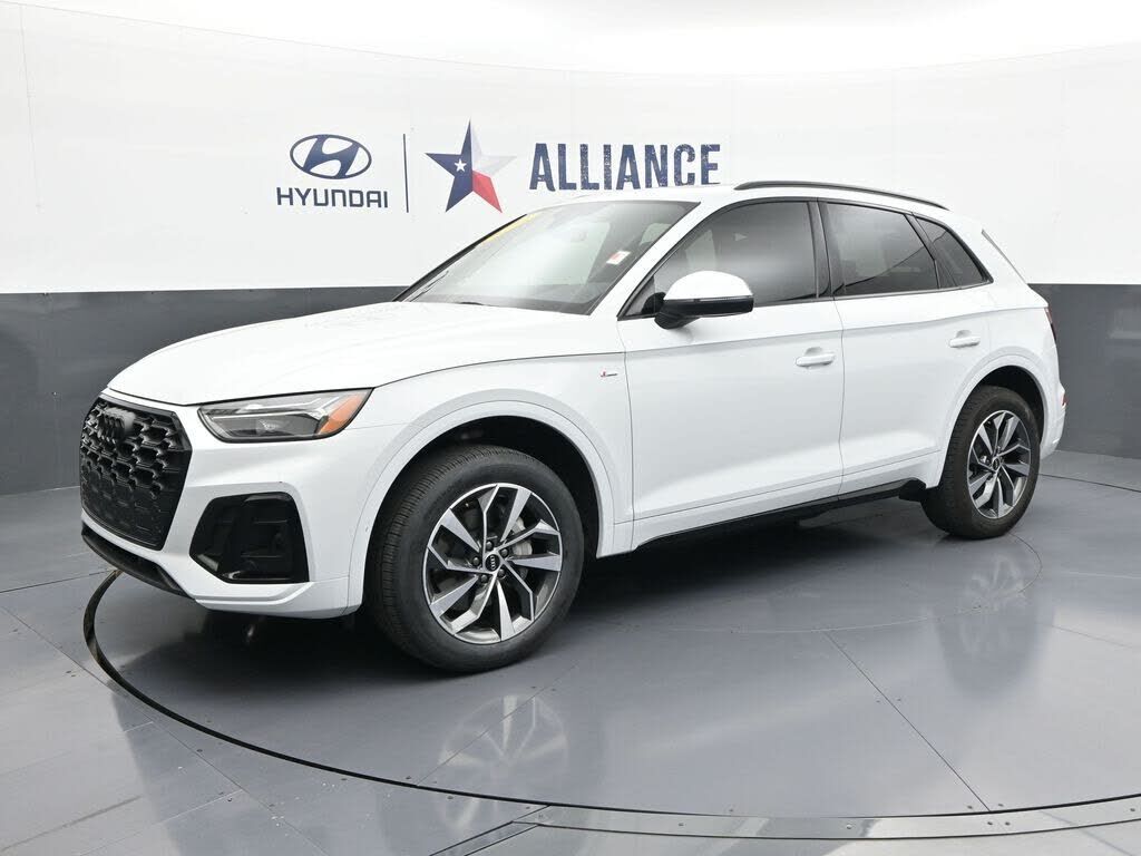 2024 Audi Q5