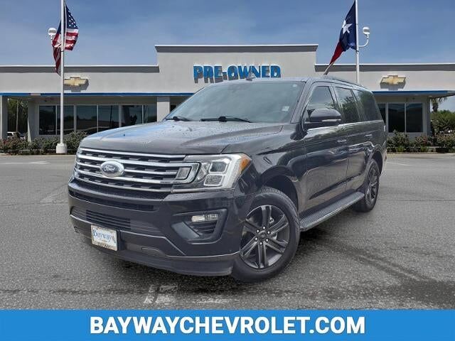 2020 FORD Expedition