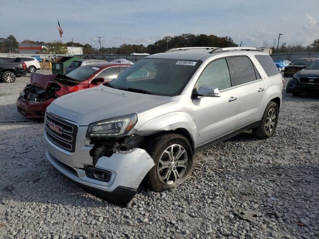 2016 GMC Acadia