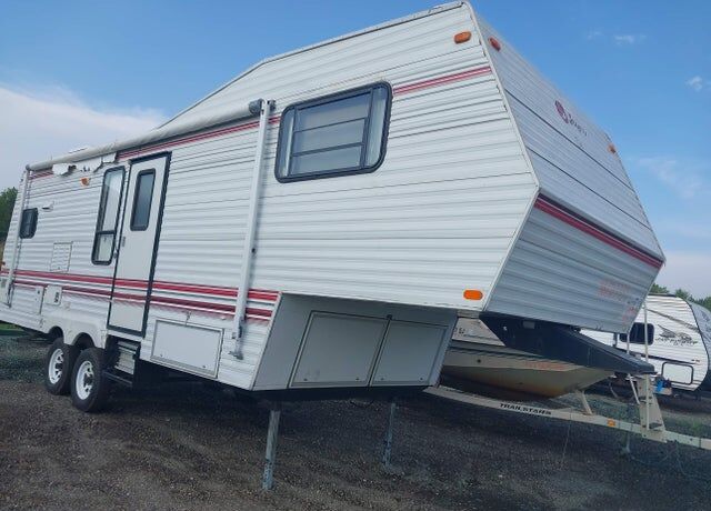 1993 JAYCO RV Trailer