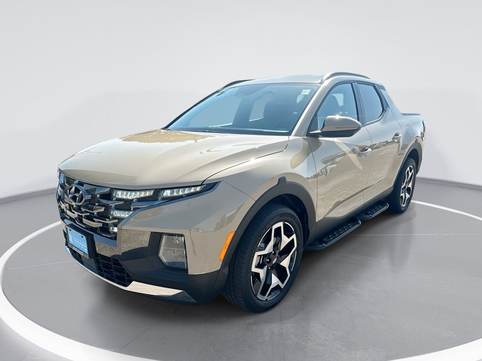 2024 HYUNDAI SANTA CRUZ