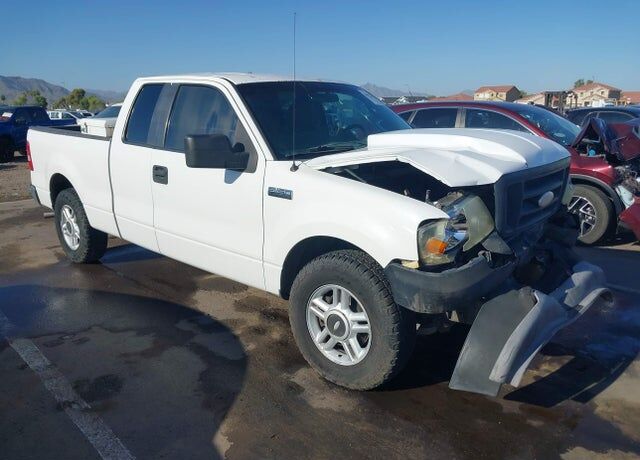 2002 FORD F-150