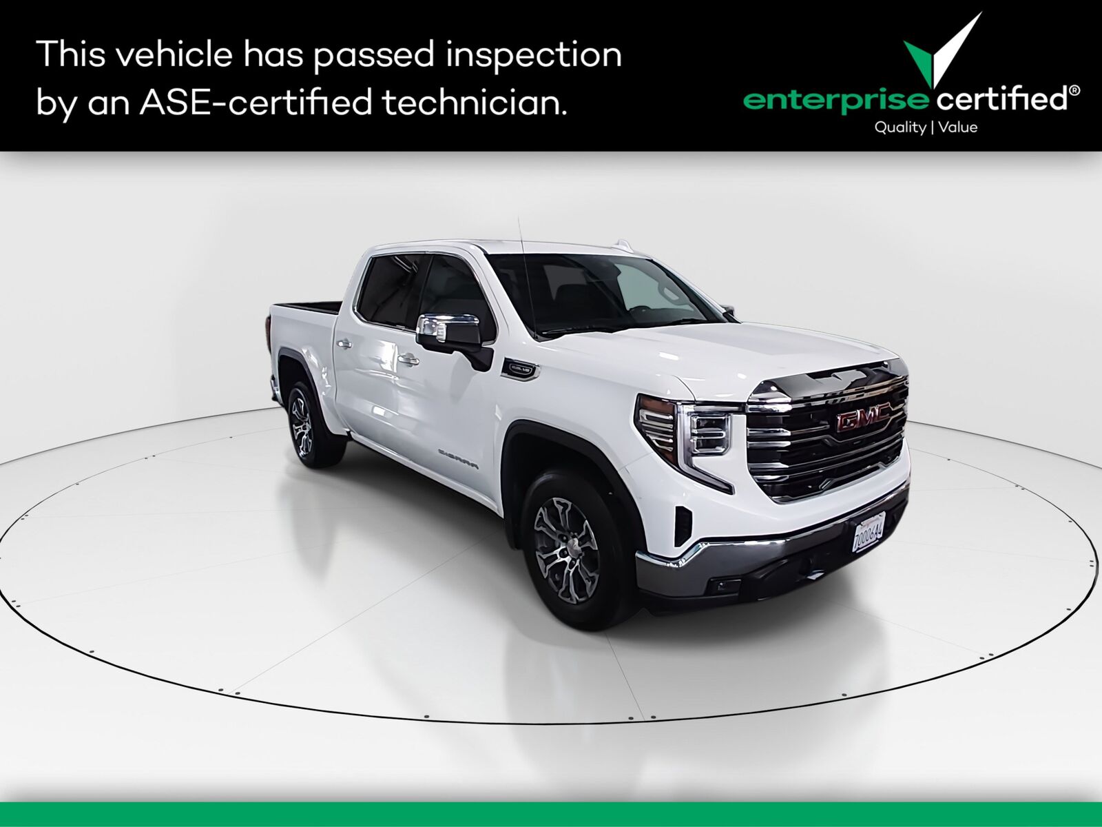 2025 GMC Sierra