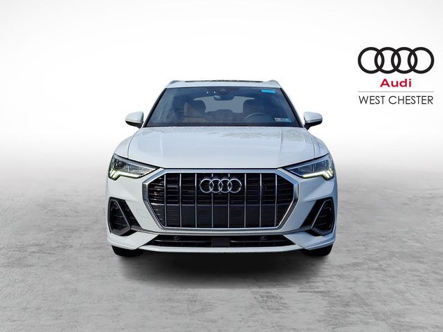 2023 Audi Q3