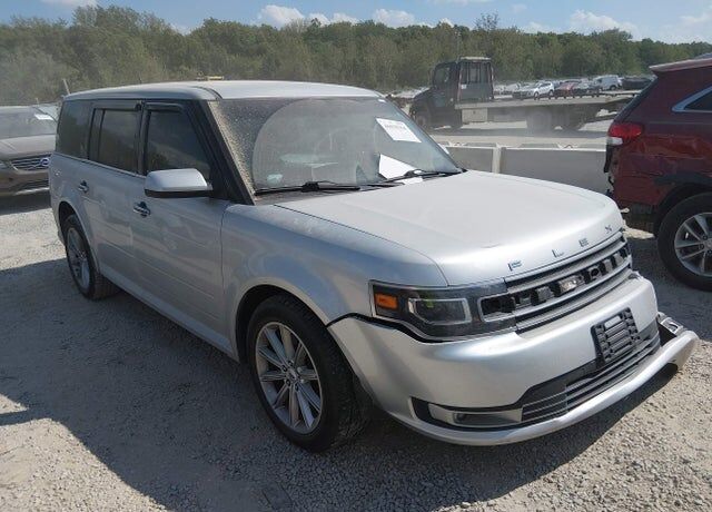 2019 FORD Flex