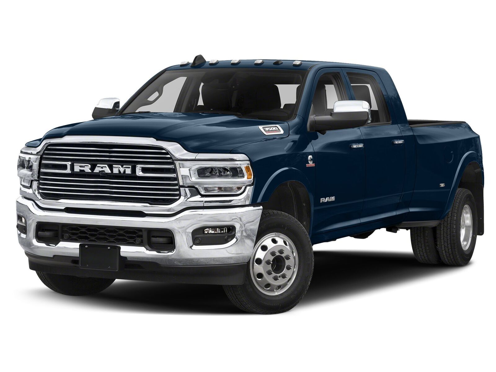 2022 RAM 3500