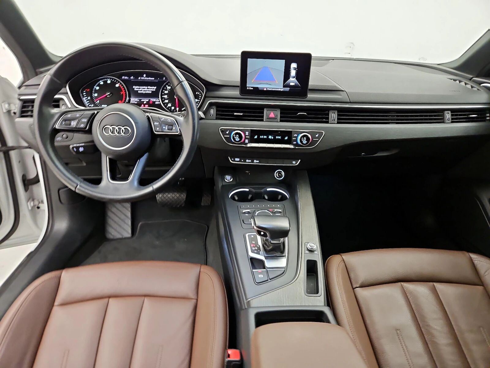 2019 AUDI A4