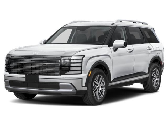 2027 HYUNDAI Palisade