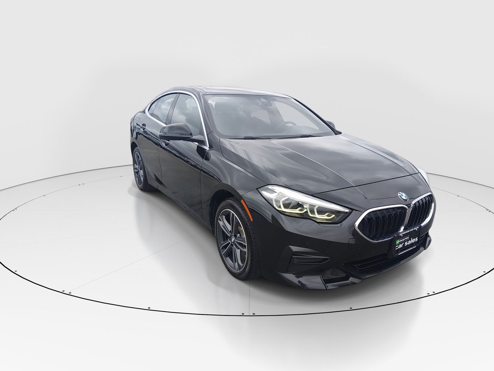 2024 BMW 2 Series
