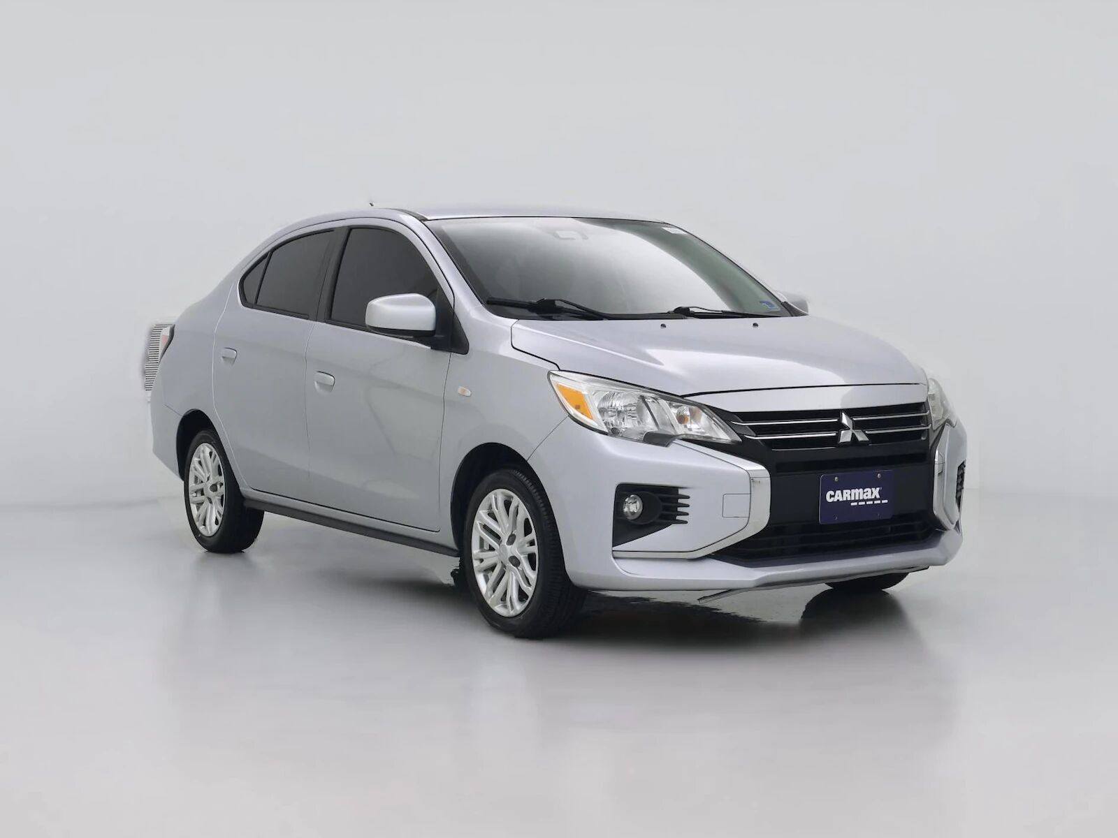 2023 MITSUBISHI Mirage G4