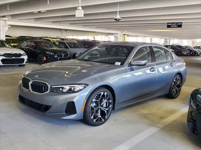 2026 BMW 3 Series