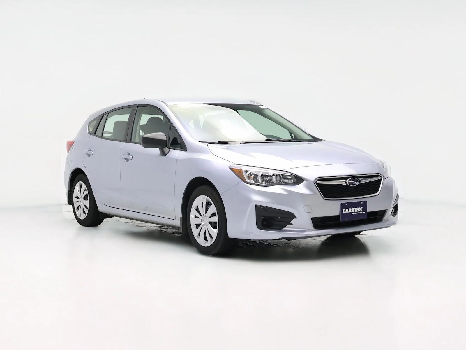 2018 SUBARU Impreza