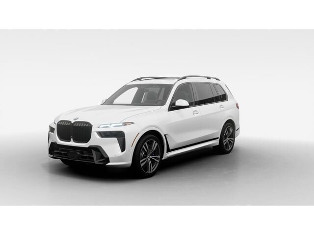 2027 BMW X7