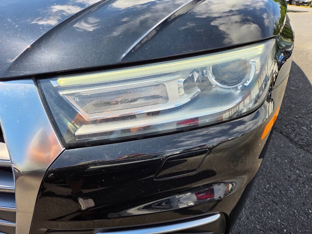 2020 Audi Q5