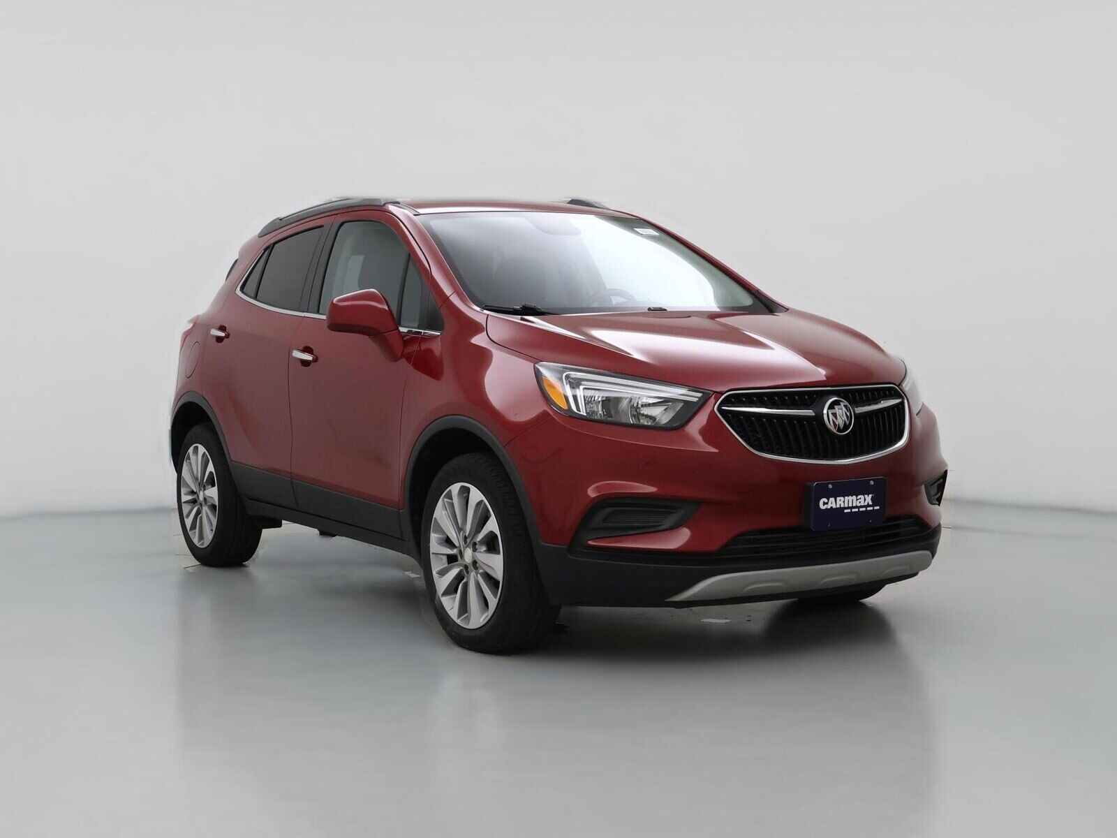 2020 BUICK Encore