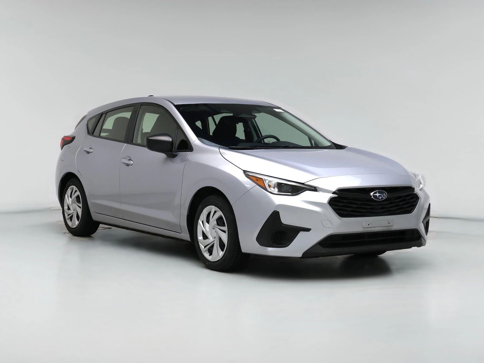 2024 SUBARU Impreza