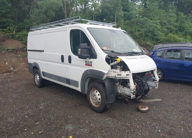 2015 RAM Promaster 1500