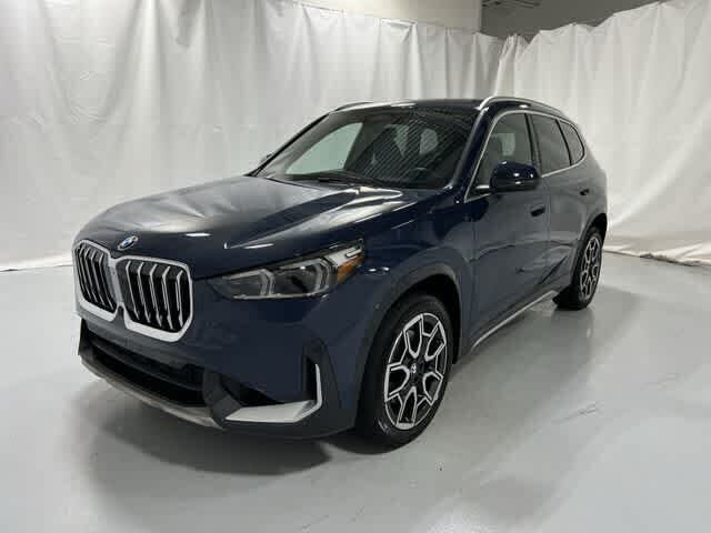 2026 BMW X1