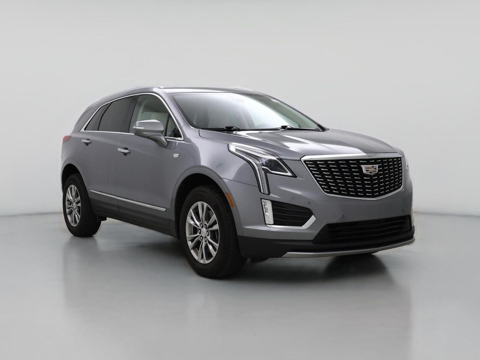 2020 CADILLAC XT5