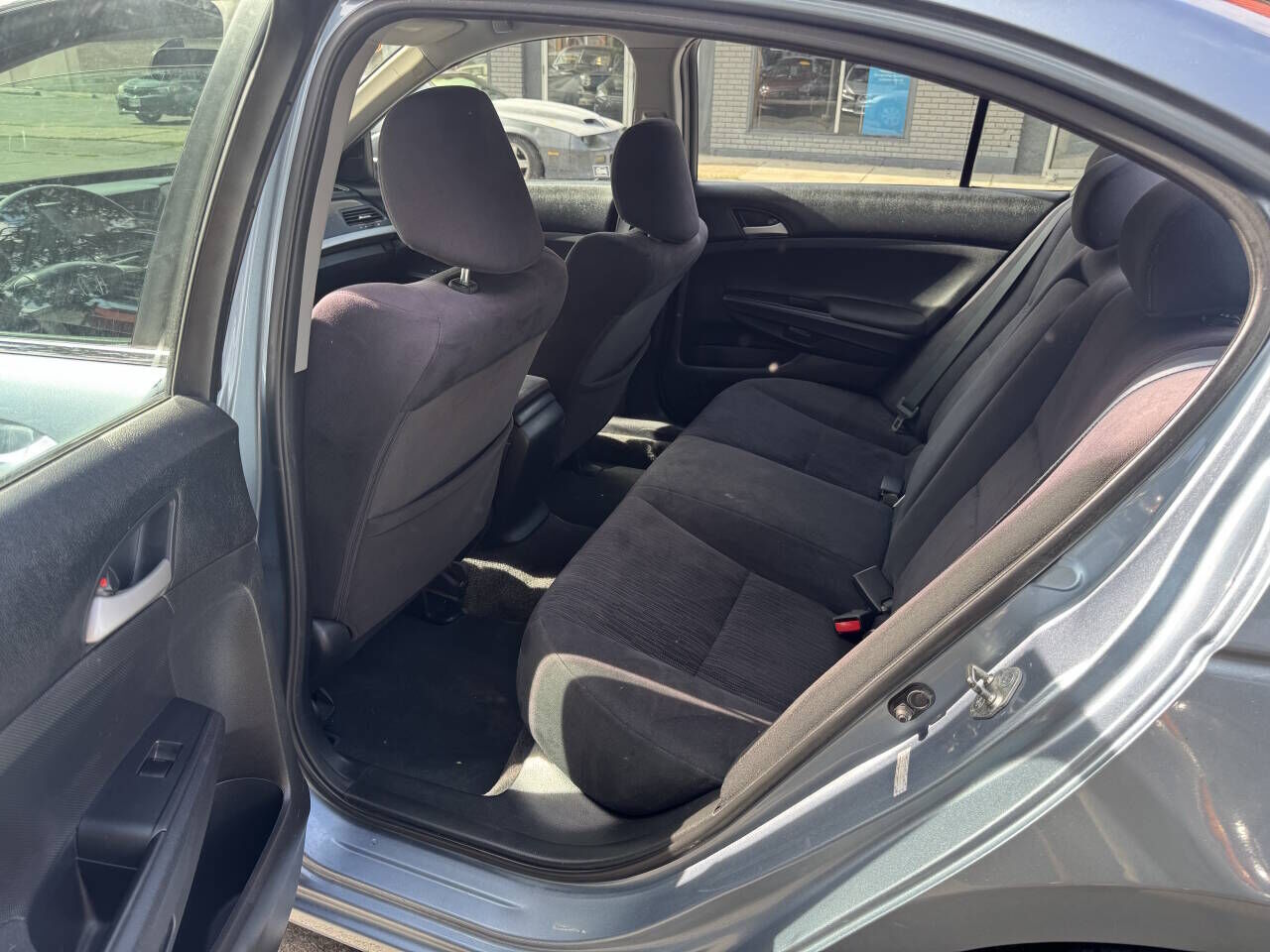 2011 HONDA Accord