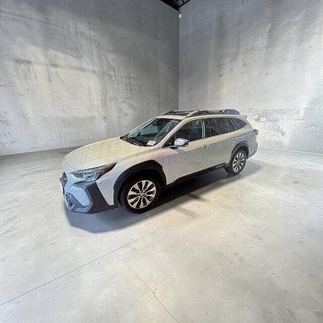 2023 SUBARU Outback