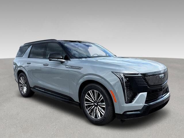2026 CADILLAC Escalade IQL