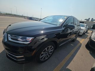 2018 Audi Q7