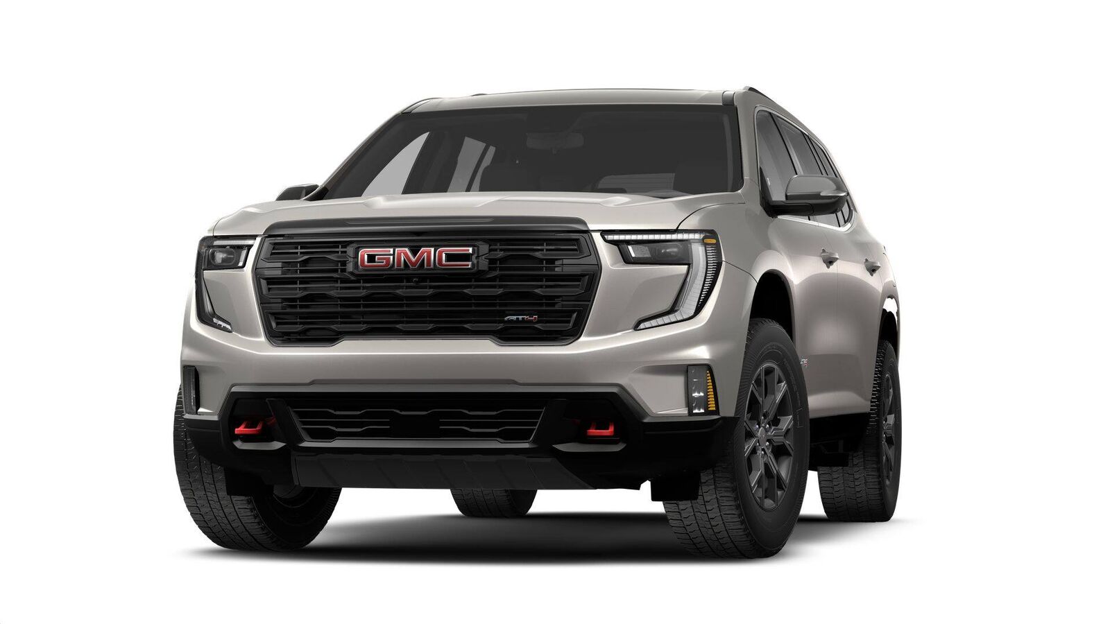 2027 GMC Acadia