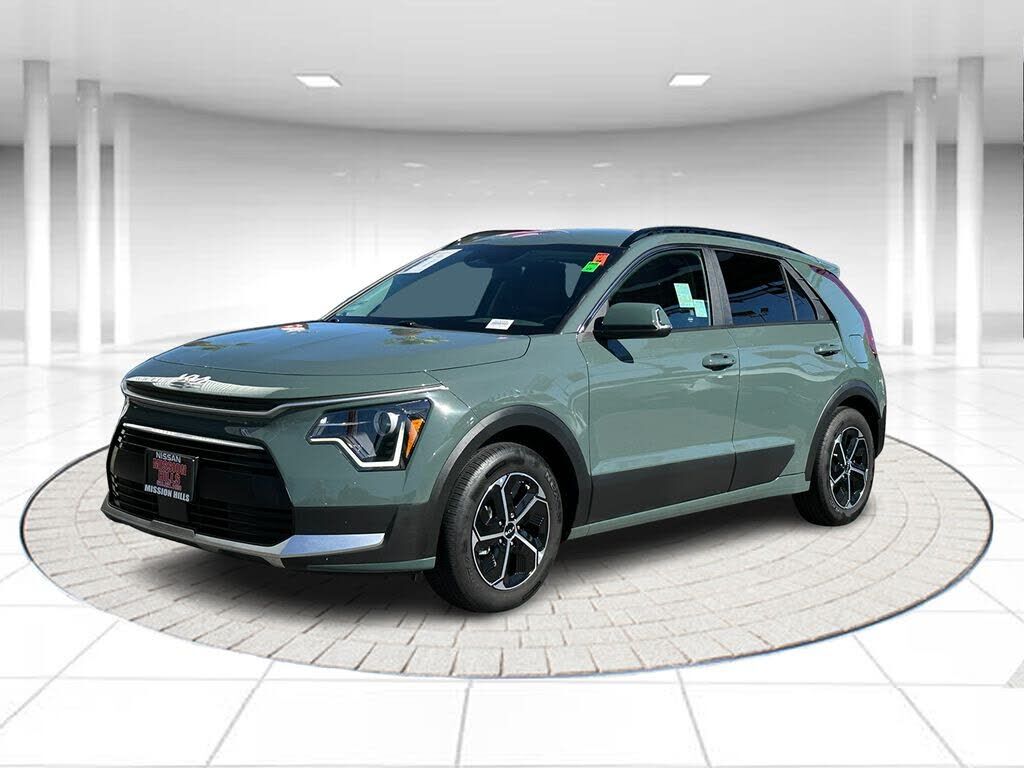 2023 KIA Niro