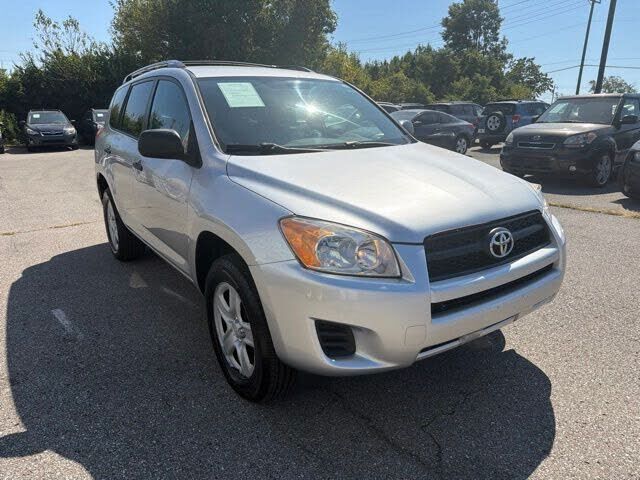 2010 TOYOTA RAV4