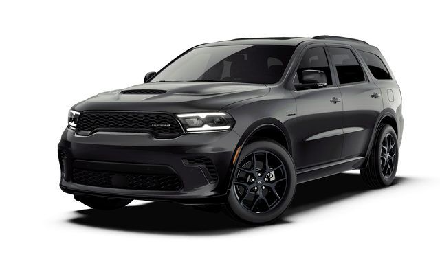 2027 DODGE Durango