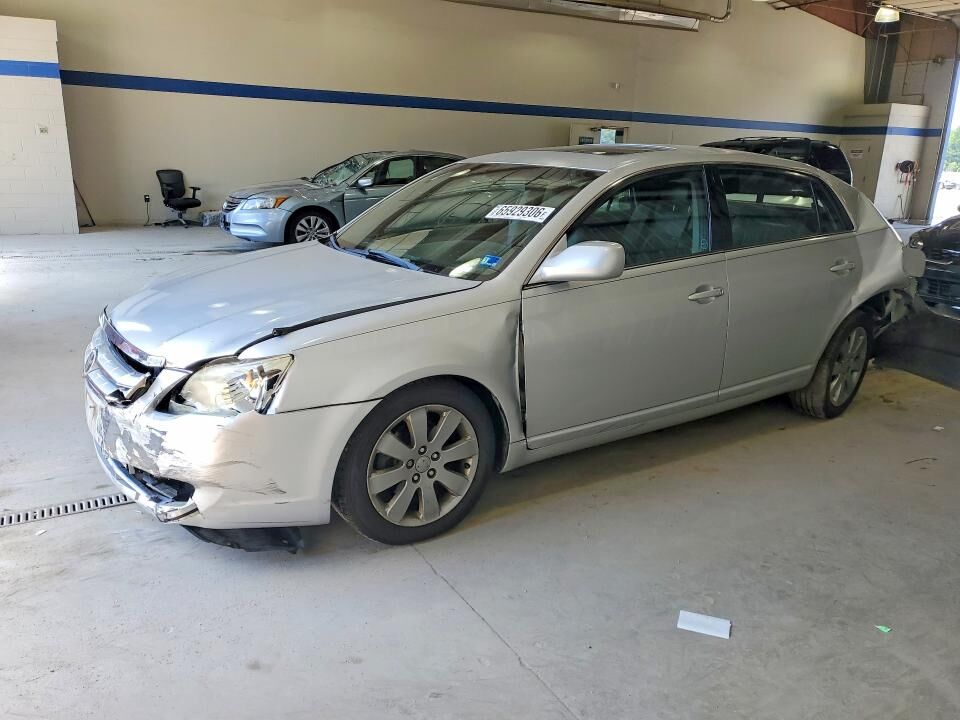 2006 TOYOTA Avalon
