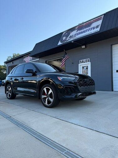 2024 Audi Q5