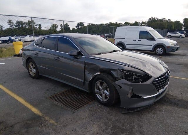 2023 HYUNDAI Sonata