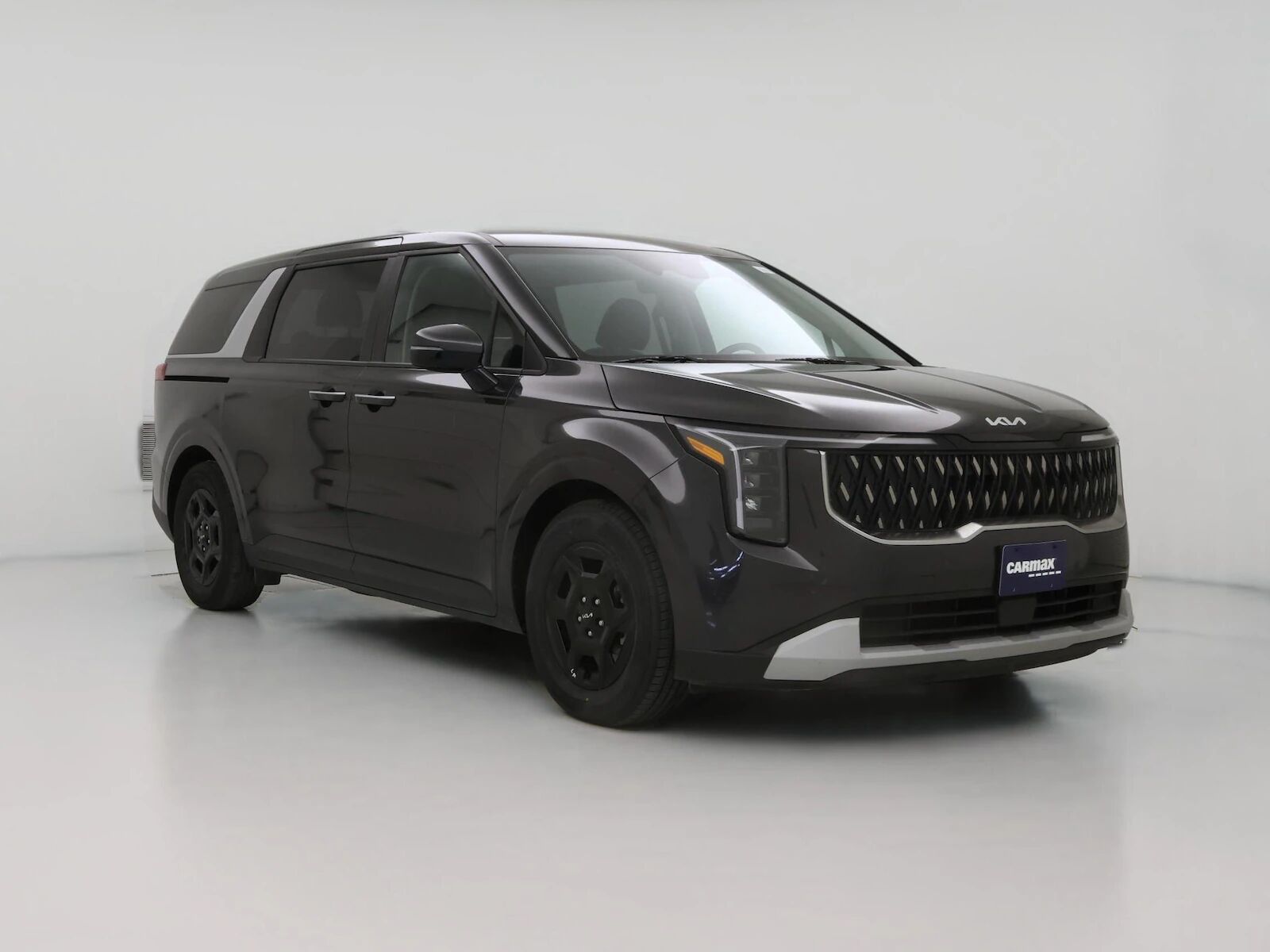 2025 KIA Carnival