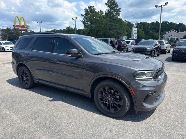 2023 DODGE Durango