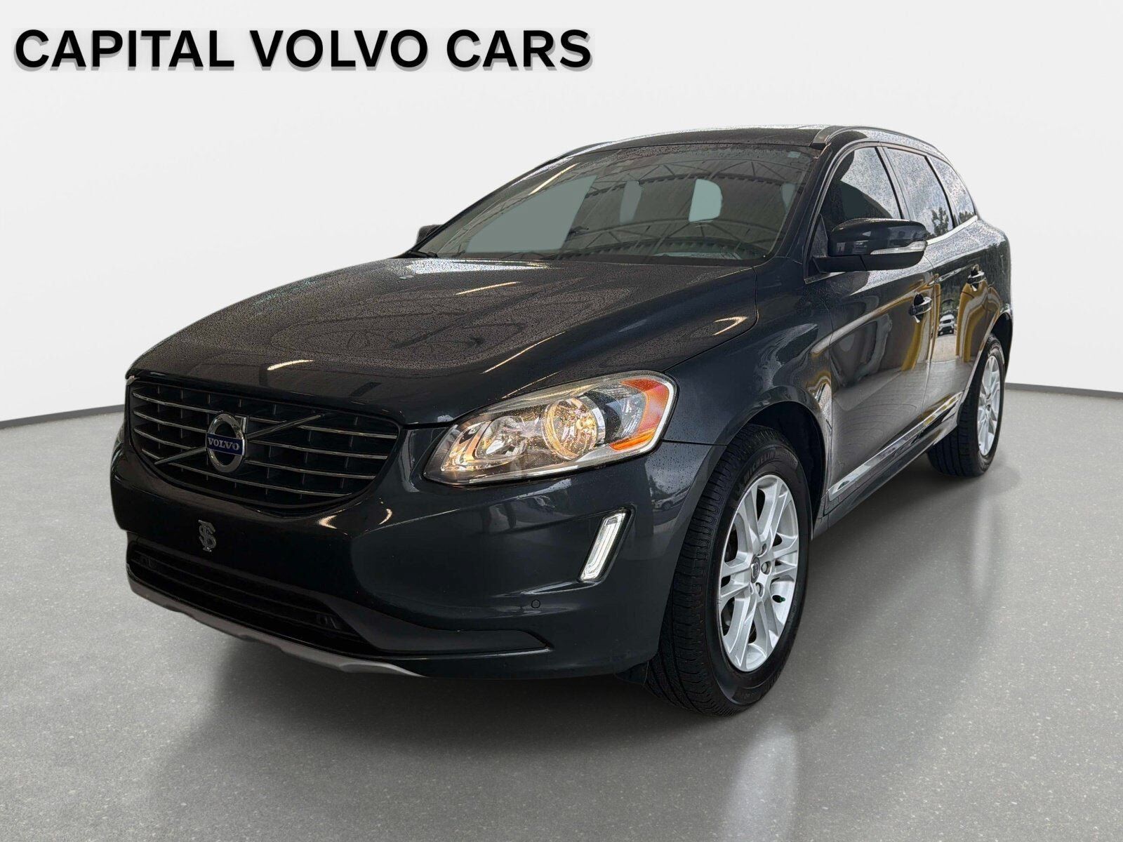2016 VOLVO XC60