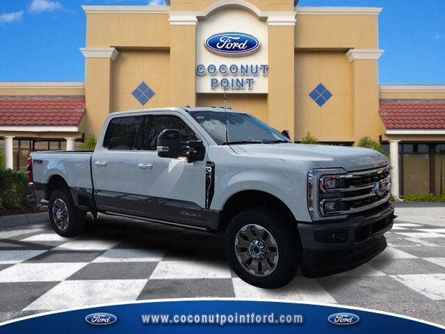 2026 FORD F-350